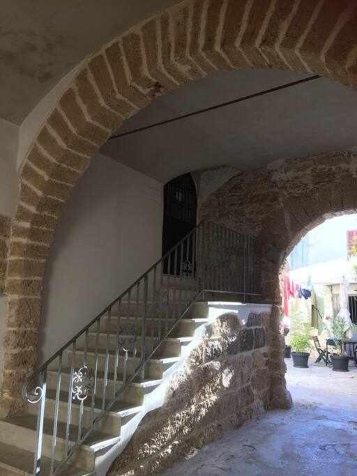 Il Convento อาลเกโร ภายนอก รูปภาพ