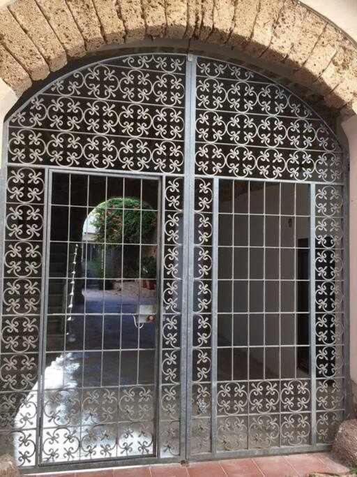 Il Convento อาลเกโร ภายนอก รูปภาพ